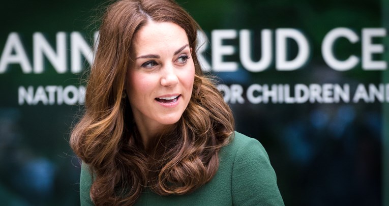 Zbog Meghanine bebe i Kate Middleton želi četvrto dijete